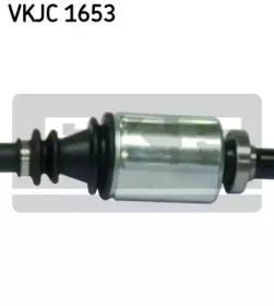 VKJC 1653 SKF - Привідний вал2